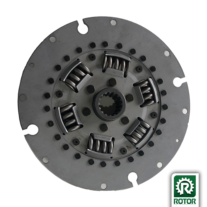 DISCO DO AMORTECEDOR KOMATSU 22U-01-21310E