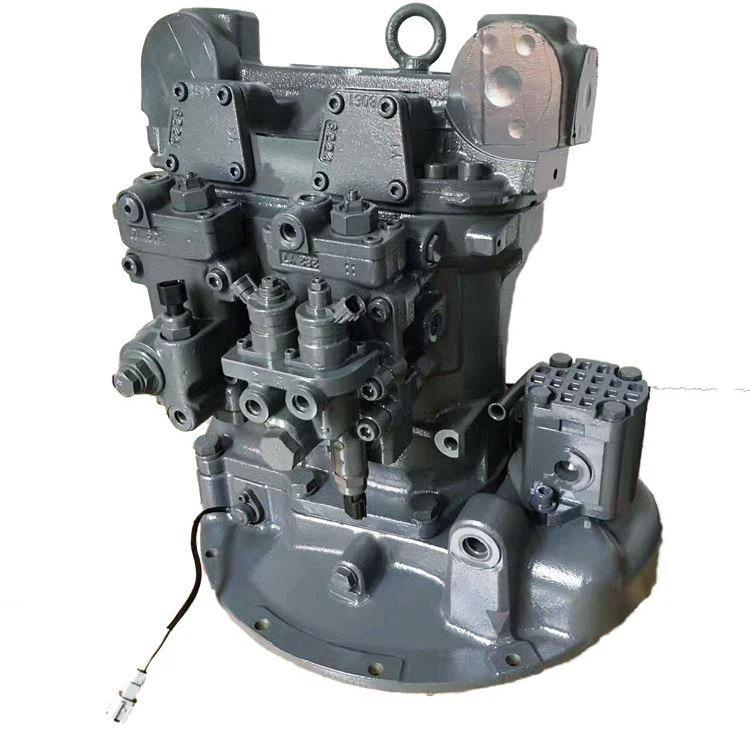 BOMBA HIDRÁULICA NOVA