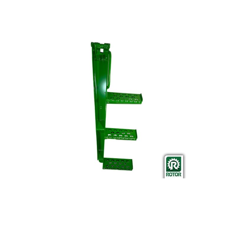 ESCADA JOHN DEERE NOVA