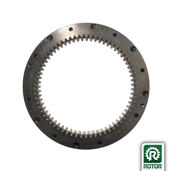 ENGRENAGEM ANELAR BOGIE KOMATSU