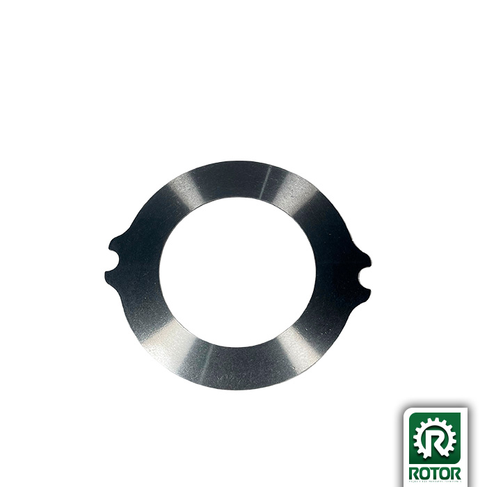 PLACA ESPAÇADORA NOVA