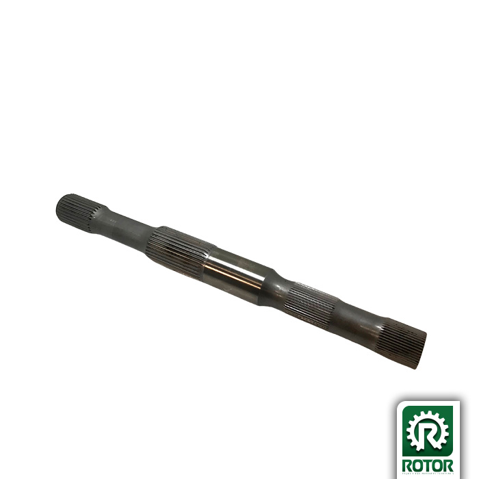 EIXO MOTRIZ KOMATSU NOVO