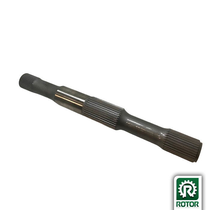 EIXO MOTRIZ KOMATSU NOVO