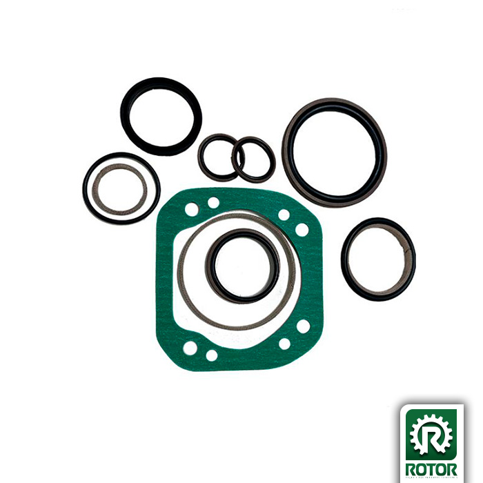 KIT DE REPARO CIL DE FREIO COMPLETO 8X8 NOVO