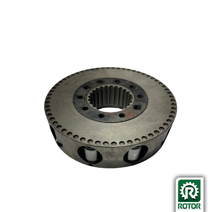 BLOCO DE PISTÕES NOVO