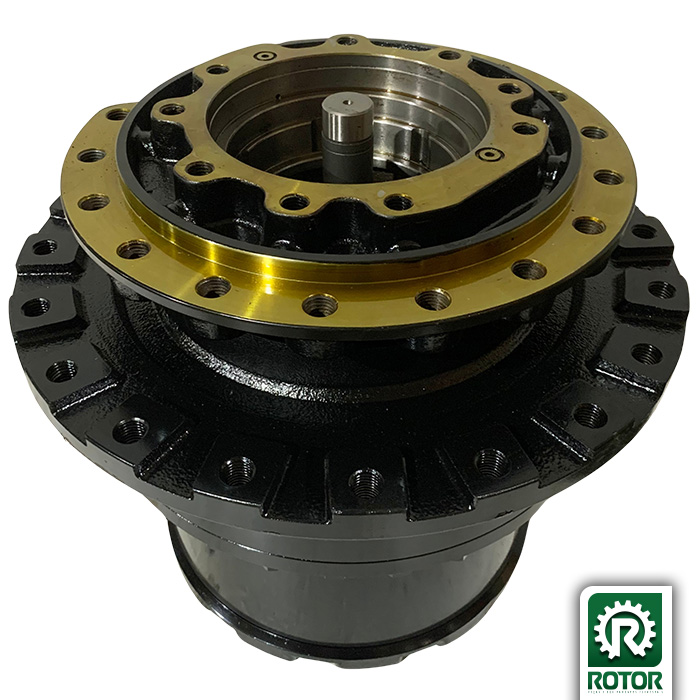 COMANDO FINAL JOHN DEERE NOVO