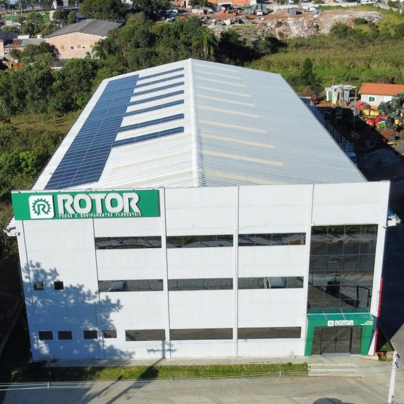 Rotor