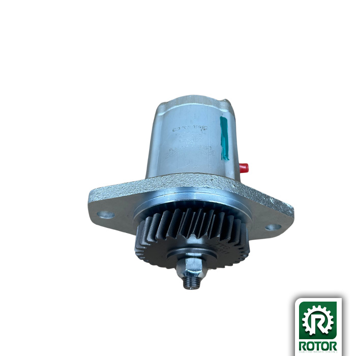 BOMBA HIDRÁULICA JOHN DEERE