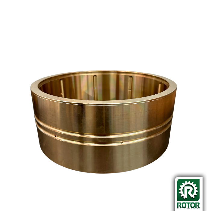 BUCHA DE BRONZE JOHN DEERE