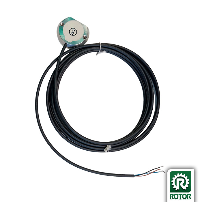 SENSOR DE POSIÇÃO DO SABRE NOVO