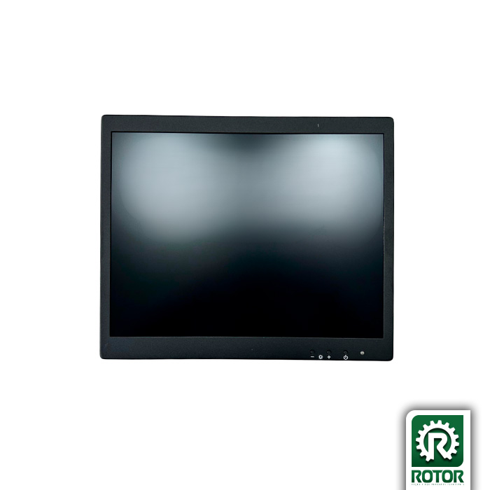 TELA (DISPLAY) 12,1" KOMATSU