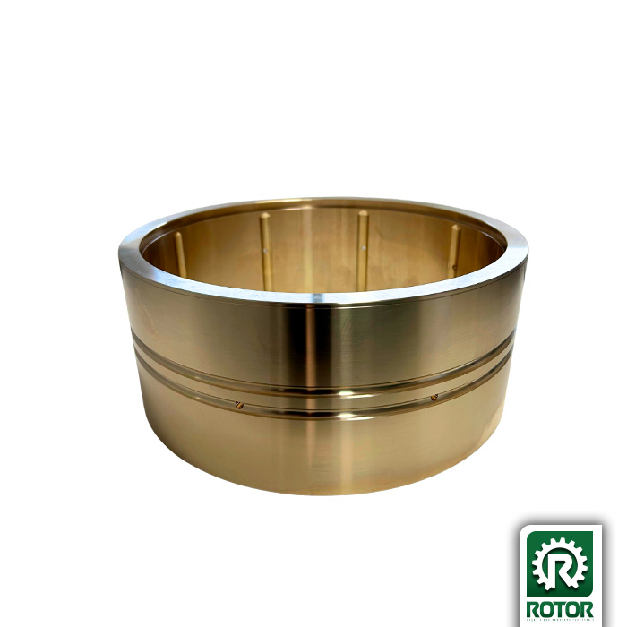 BUCHA DE BRONZE JOHN DEERE