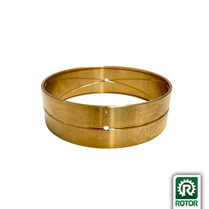 BUCHA DE BRONZE KOMATSU