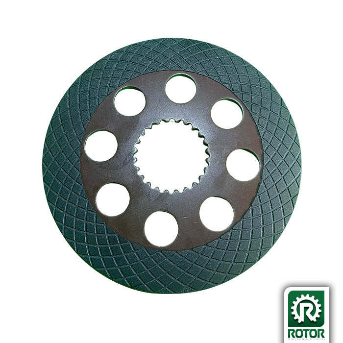 DISCO DE FREIO SINTERIZADO JOHN DEERE