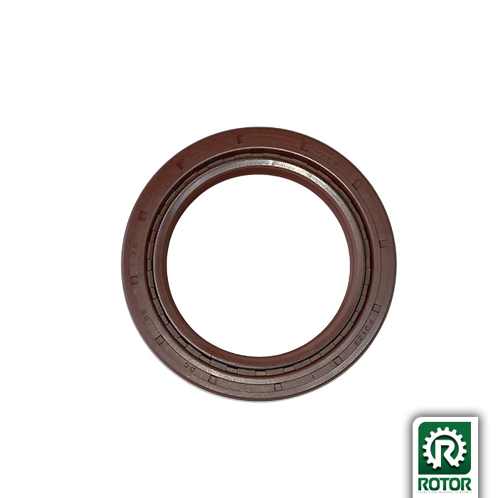 VEDAÇÃO DA BOMBA HIDRÁULICA NOVA