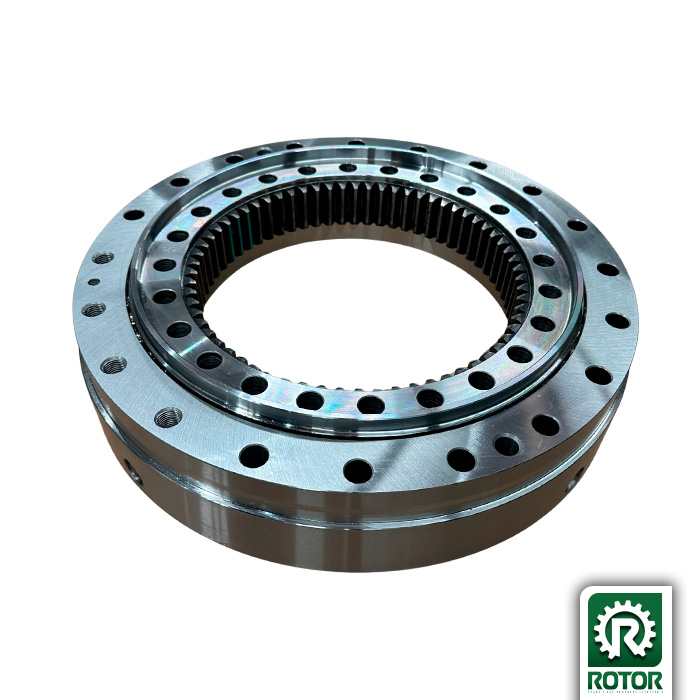 MANCAL COROA DE GIRO (ROLAMENTO) NOVO