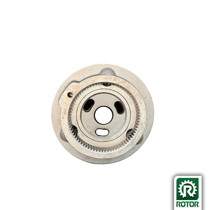 PORTA PLANETÁRIO JOHN DEERE NOVO