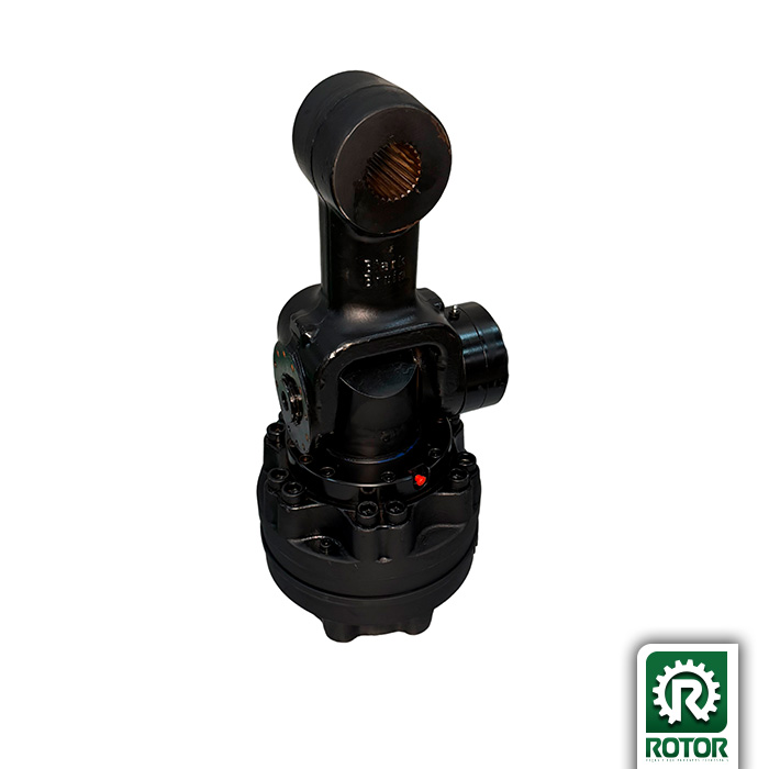 ROTATOR BBR15 COM BIELA NOVO