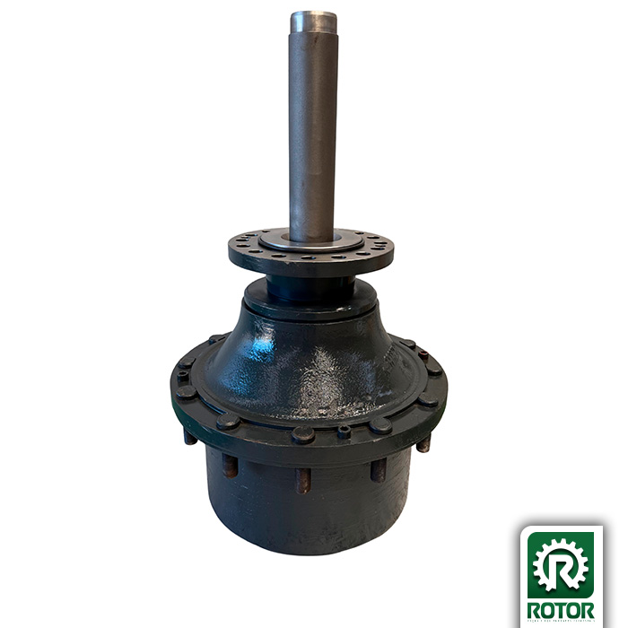 CUBO DE RODA PONSSE REVISADO