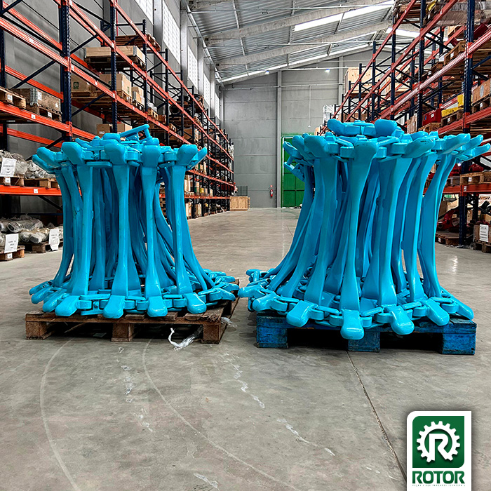 ESTEIRA FLORESTAL DIVERSOS MODELOS