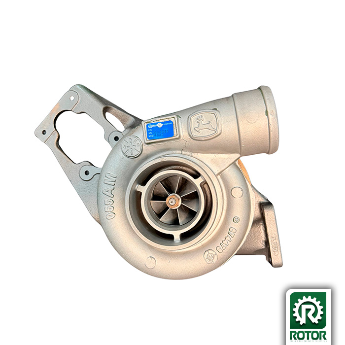 TURBINA RECON JOHN DEERE