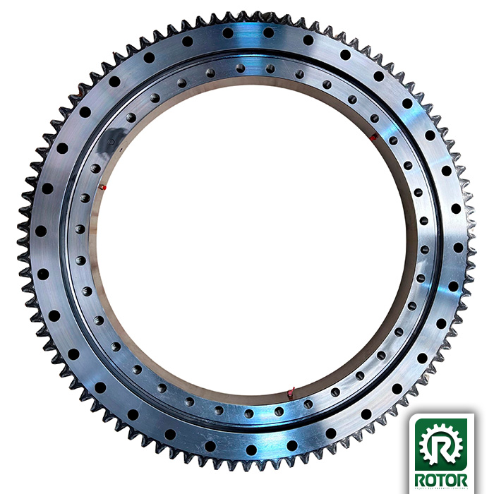 MANCAL COROA DE GIRO KOMATSU