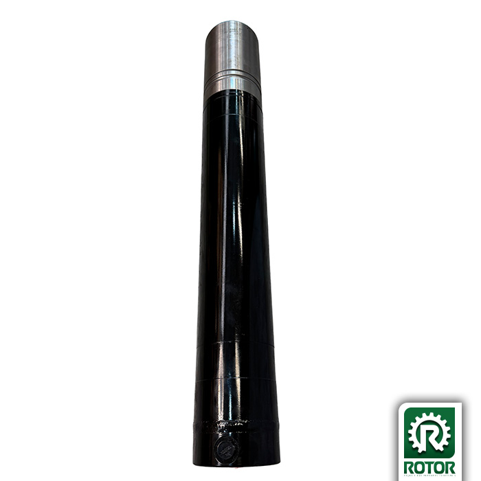 CAMISA DE GIRO KOMATSU NOVA