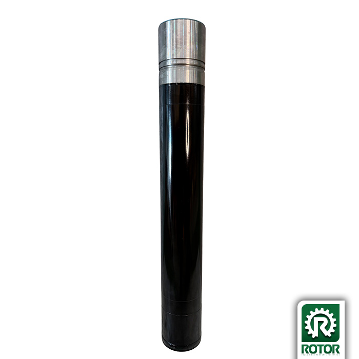 CAMISA DE GIRO NOVA KOMATSU