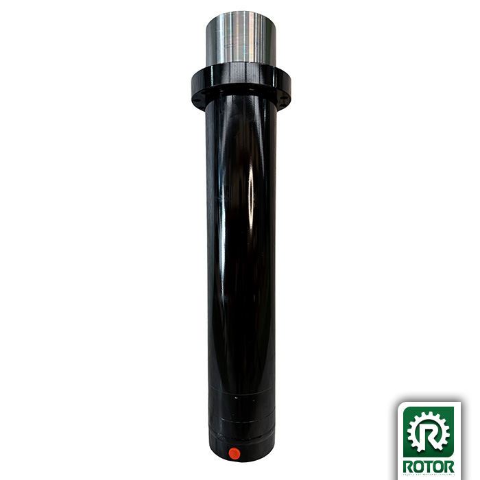 CAMISA DE GIRO JOHN DEERE NOVA