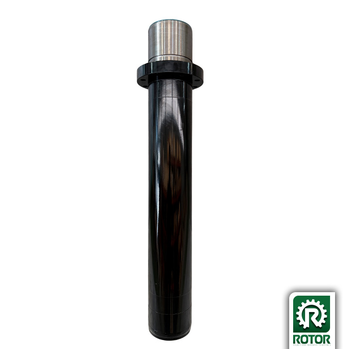 CAMISA DE GIRO KOMATSU