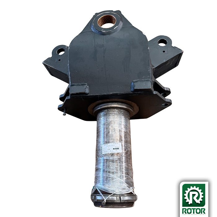 ARTICULAÇÃO KOMATSU REVISADA