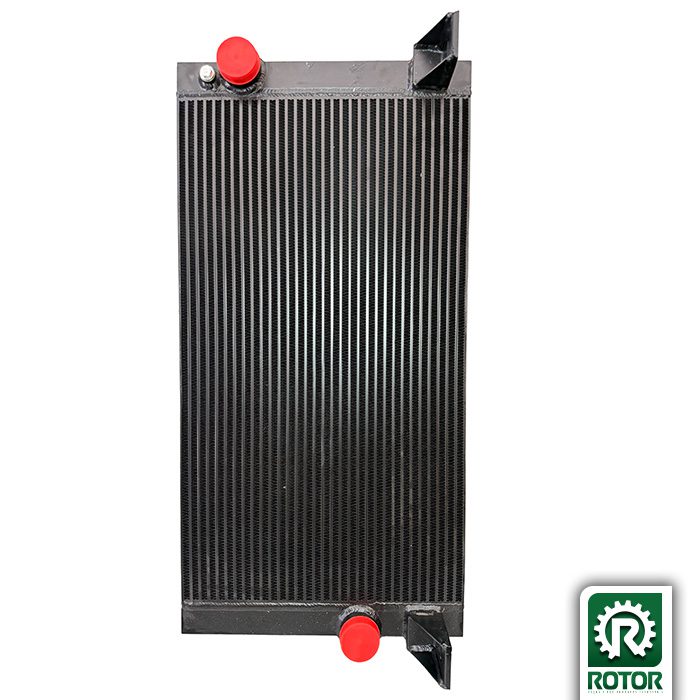 RADIADOR DE ÓLEO NOVO