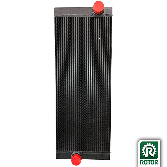 RADIADOR DE ÓLEO NOVO