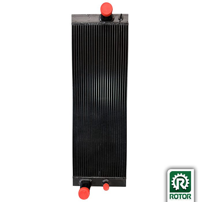 RADIADOR DE ÁGUA NOVO