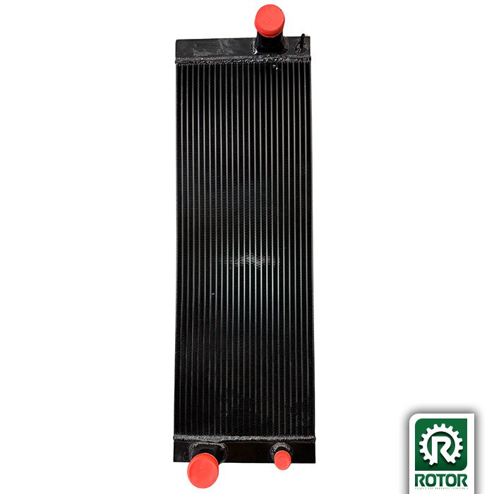 RADIADOR DE ÁGUA NOVO
